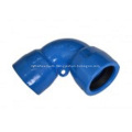 Ductile Iron Pipe Bend